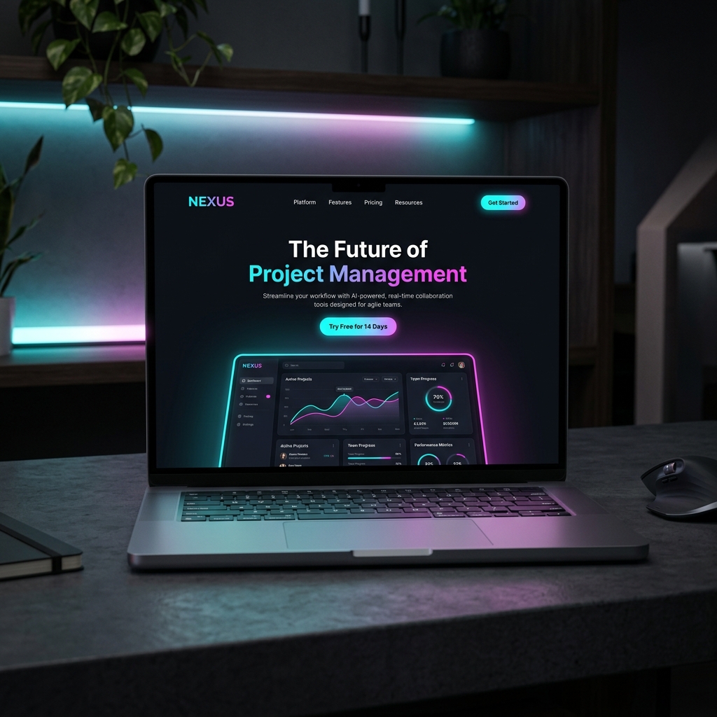 Quezatab — Diseño Web Pro