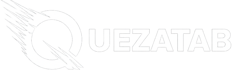Quezatab Logo